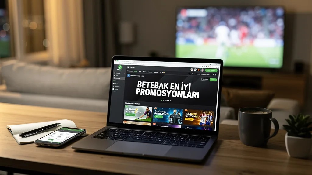 Betebak En İyi Promosyonları